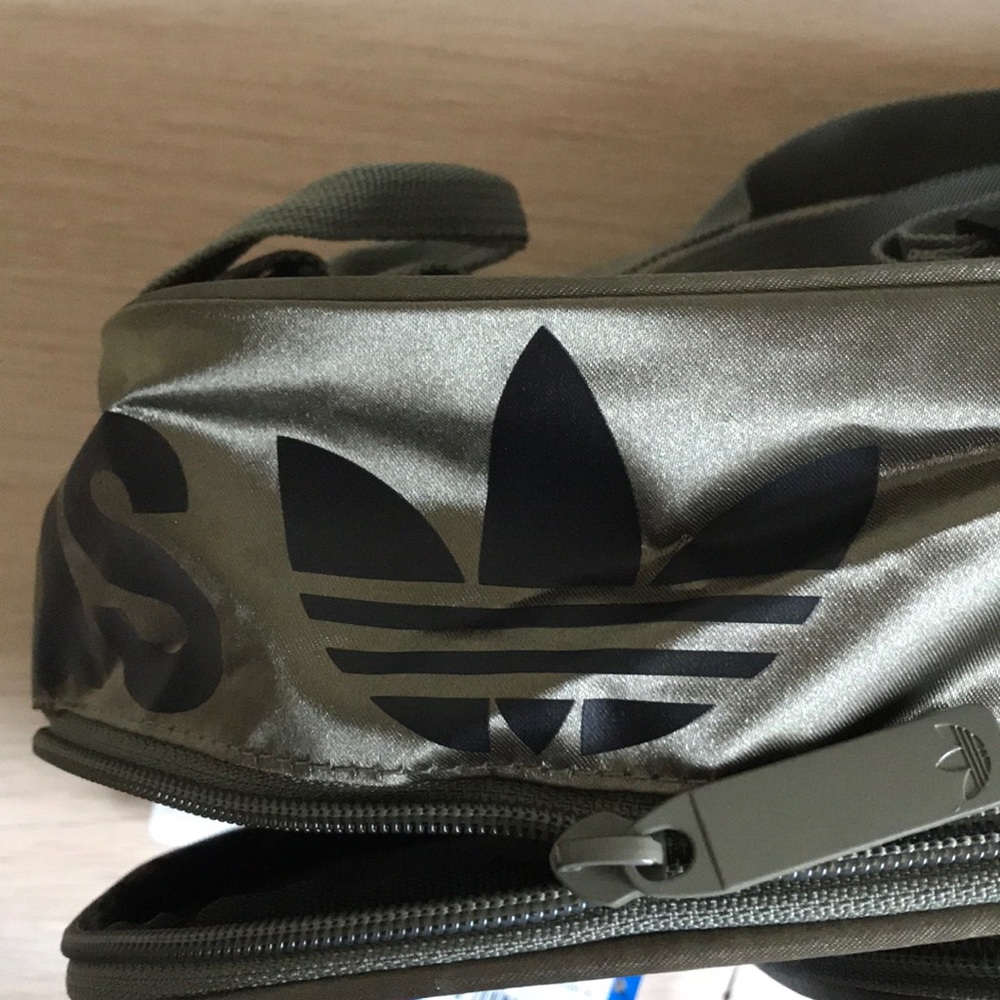 Adidas Mini Backpack - Picture 6 of 7